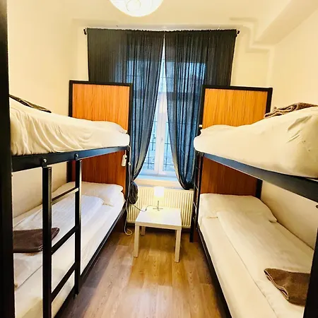 Good Price * Prague