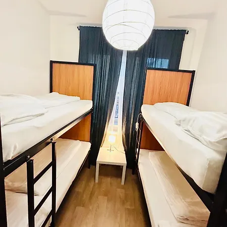 Auberge de jeunesse Good Price *