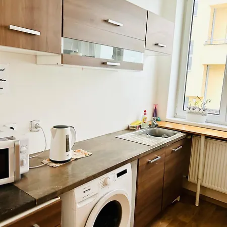 Auberge de jeunesse Good Price Prague