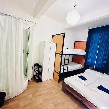 Auberge de jeunesse Good Price