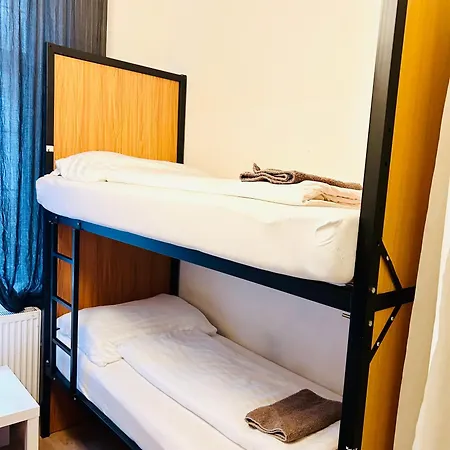 Auberge de jeunesse Good Price *